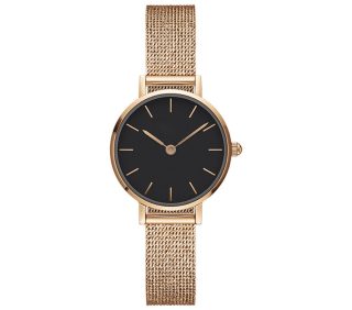 Pressed Melrose Watch