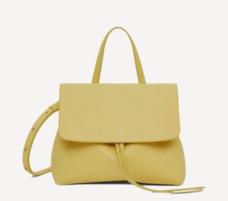 Soft Lady Bag